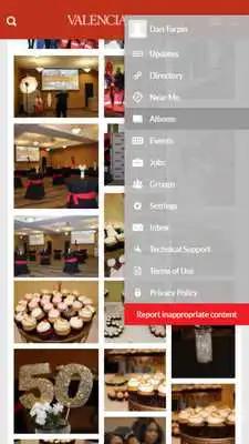 Play Valencia Alumni Connect