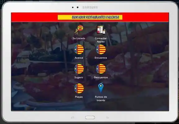 Play Valencia Buscador Restaurantes Play Valencia Buscador Restaurantes