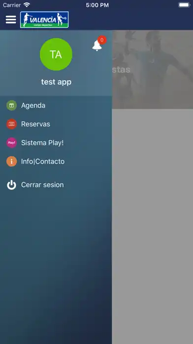 Play Valencia Campo Deportivo as an online game Valencia Campo Deportivo with UptoPlay