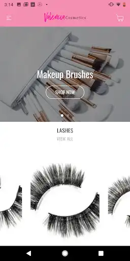 Play Valencia Cosmetics  and enjoy Valencia Cosmetics with UptoPlay