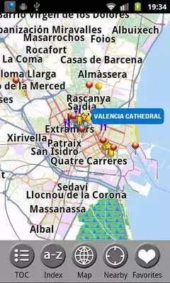 Play Valencia  Murcia - FREE Guide