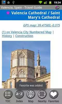 Play Valencia  Murcia - FREE Guide