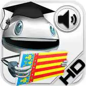 Free play online Valencian Verbs HD LearnBots APK