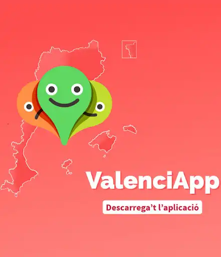 Play ValenciApp  and enjoy ValenciApp with UptoPlay