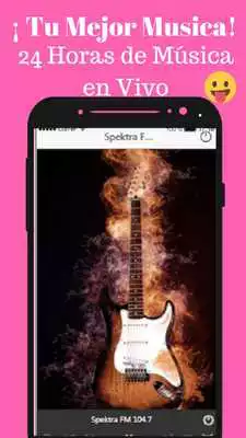 Play valencia radio online