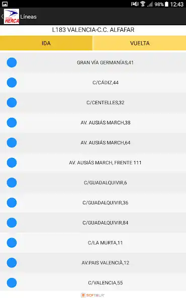 Play Valencia - Sedaví - CC Alfafar as an online game Valencia - Sedaví - CC Alfafar with UptoPlay