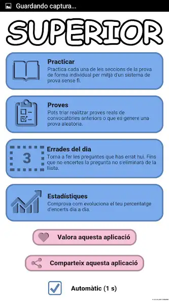 Play Valencià Superior/CIEACOVA/C2  and enjoy Valencià Superior/CIEACOVA/C2 with UptoPlay