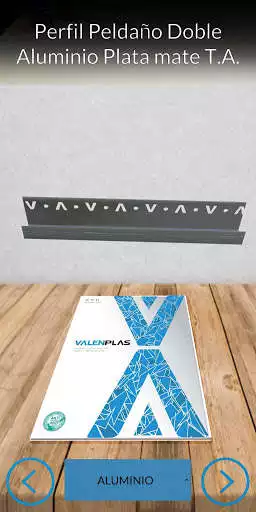 Play ValenplasAR  and enjoy ValenplasAR with UptoPlay