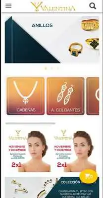 Play VALENTINA JOYAS