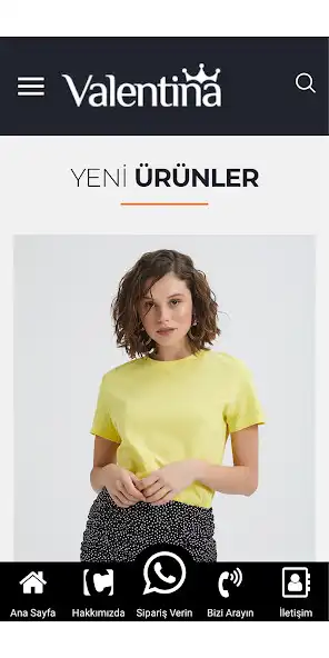 Play Valentina  and enjoy Valentina with UptoPlay