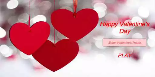 Play ValentineAR  and enjoy ValentineAR with UptoPlay