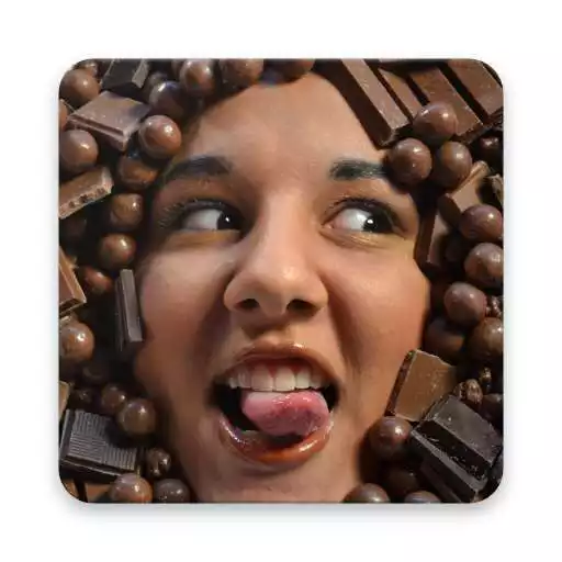 Run free android online Valentine Chocolate Day - Love stickers APK