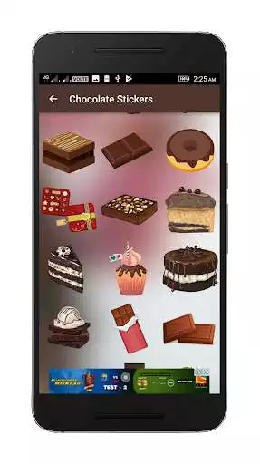 Play APK Valentine Chocolate Day - Love stickers and enjoy Valentine Chocolate Day - Love stickers with UptoPlay com.thinkerzone.chocolate.love.stickers Play APK Valentine Chocolate Day - Love stickers and enjoy Valentine Chocolate Day - Love stickers with UptoPlay com.thinkerzone.chocolate.love.stickers