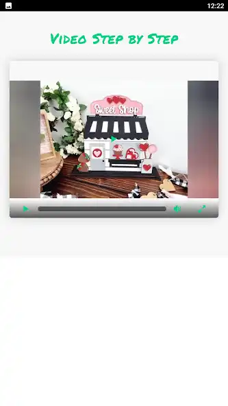 Play Valentine Crafts DIY as an online game online Valentine Crafts DIY with UptoPlay Play Valentine Crafts DIY as an online game Valentine Crafts DIY with UptoPlay