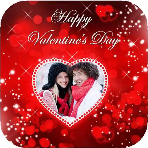 Play Valentine Day 2018 photo Frames APK