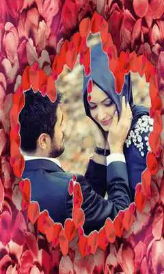 Play Valentine Day 2018 Photo Frames New