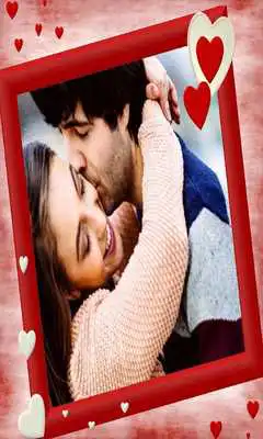 Play Valentine Day 2018 Photo Frames New