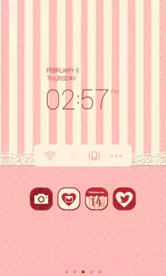 Play Valentineday dodol theme