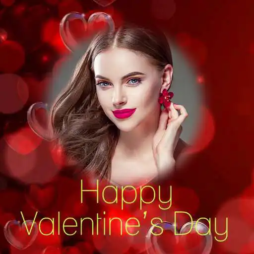 Play Valentine Day Frames. APK