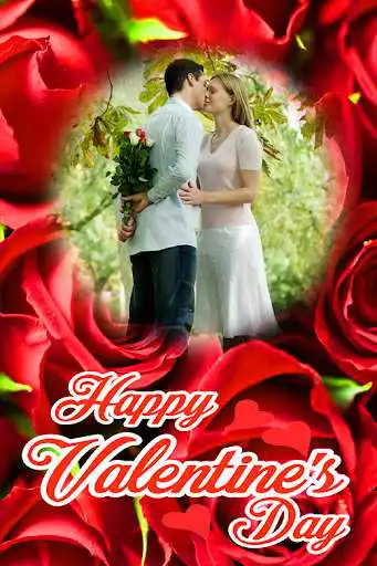 Play Valentine Day Frames.  and enjoy Valentine Day Frames. with UptoPlay