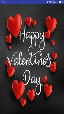 Play Valentine Day Images and Shayari 2018