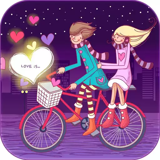 Play Valentine Day Live Wallpaper APK Play Valentine Day Live Wallpaper APK
