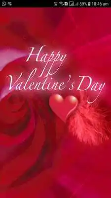 Play Valentine Day Messages Quotes