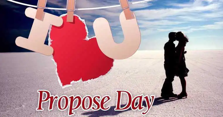 Play Valentine Day Package