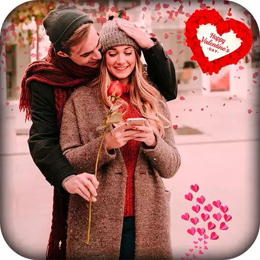Play Valentine Day Photo Editor APK Play Valentine Day Photo Editor APK