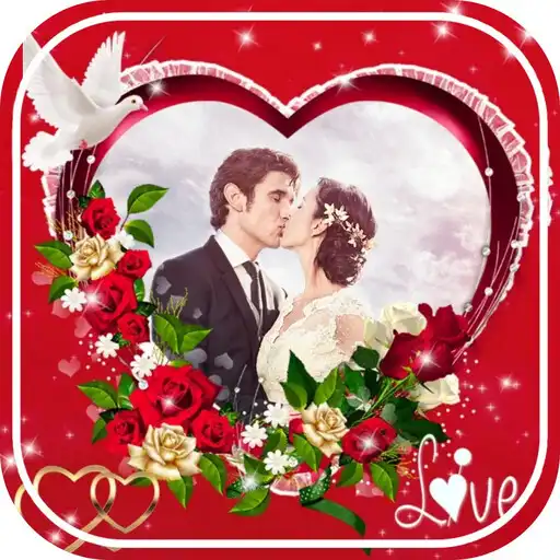 Play Valentine Day Photo Frame 2023 APK Play Valentine Day Photo Frame 2023 APK