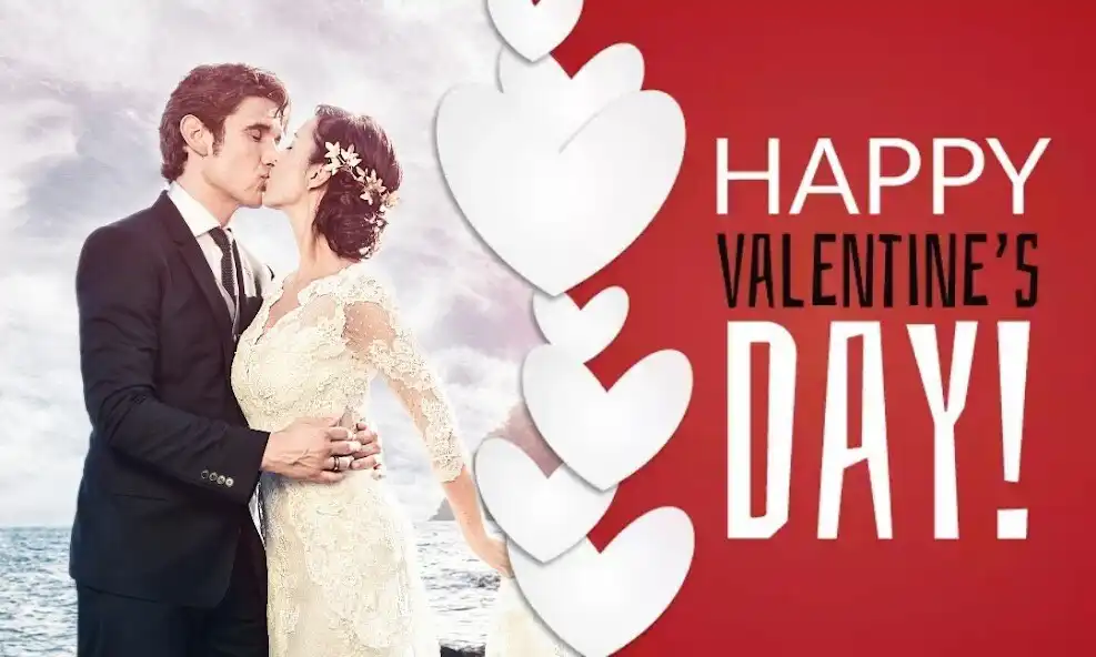 Play Valentine Day Photo Frame 2023  and enjoy Valentine Day Photo Frame 2023 with UptoPlay