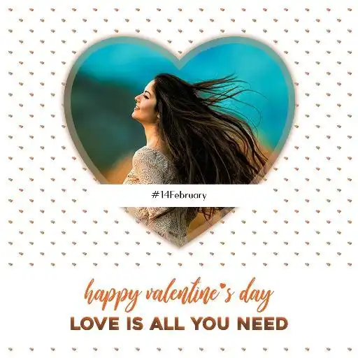 Play Valentine Day Photo Frame - Editor APK Play Valentine Day Photo Frame - Editor APK