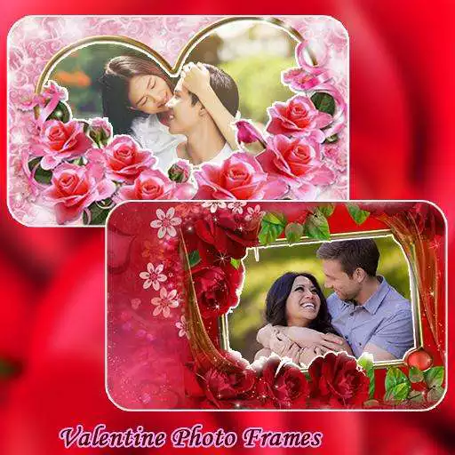 Play Valentine day Photo Frame - Valentine photo editor APK Play Valentine day Photo Frame - Valentine photo editor APK