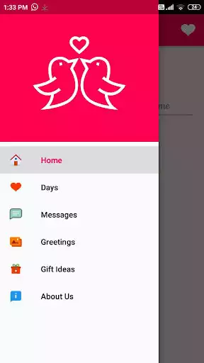 Play Valentine Day  and enjoy Valentine Day with UptoPlay
