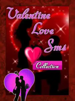 Play Valentine Day SMS : Message
