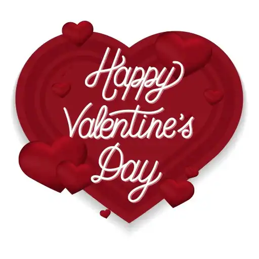 Play Valentine Day Stickers 2022 APK Play Valentine Day Stickers 2022 APK