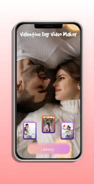 Play valentine day video maker  and enjoy valentine day video maker with UptoPlay