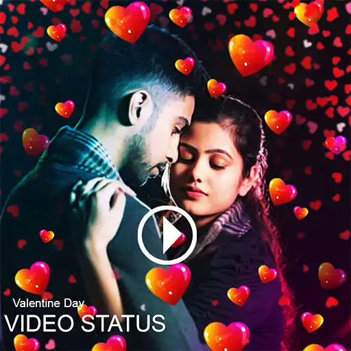Play Valentine day Video Status Maker- image to video APK Play Valentine day Video Status Maker- image to video APK
