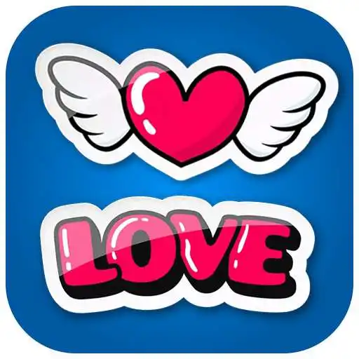 Play Valentine Day WA Stickers 2020 APK Play Valentine Day WA Stickers 2020 APK