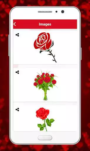 Play Valentine Day Wishes as an online game Valentine Day Wishes with UptoPlay