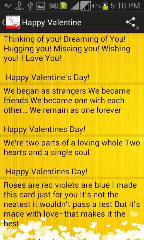 Play Valentine Day Wishes