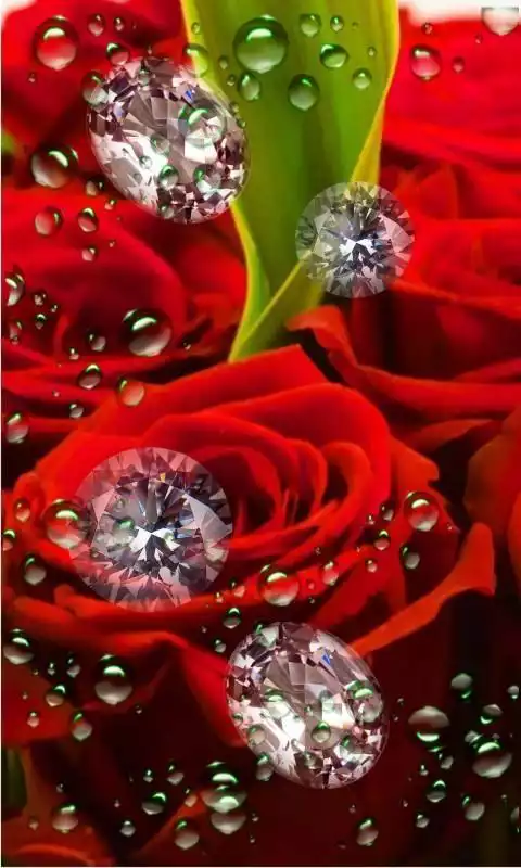 Play Valentine Diamantes