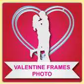 Free play online valentine frames photo APK