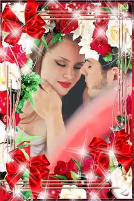 Play valentine frames photos 2017