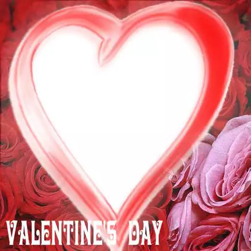 Play Valentine Frames Plus APK Play Valentine Frames Plus APK