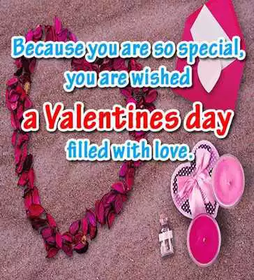 Play Valentine Greeting Card