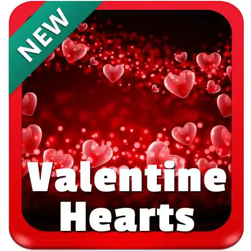 Free play online Valentine Hearts APK