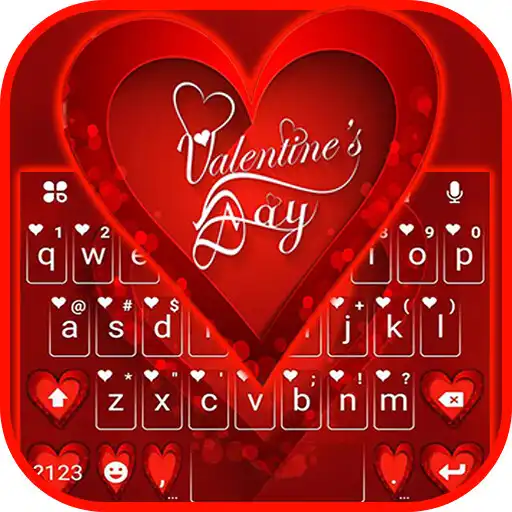 Play Valentine Hearts Theme APK