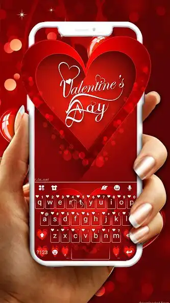 Play Valentine Hearts Theme  and enjoy Valentine Hearts Theme with UptoPlay