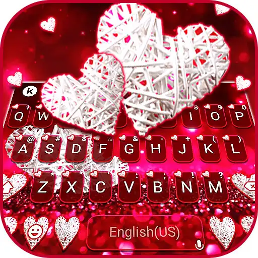 Play Valentine Heart Theme APK Play Valentine Heart Theme APK